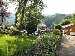 SPA Hôtel Au Lion D'Or