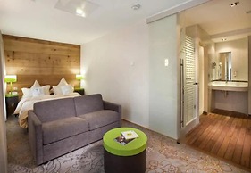 SPA Hôtel Au Lion D'Or