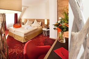 SPA Hôtel Au Lion D'Or