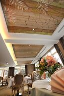SPA Hôtel Au Lion D'Or