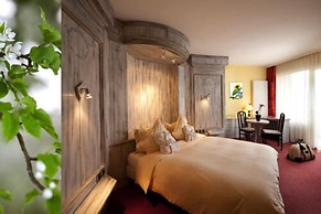 SPA Hôtel Au Lion D'Or