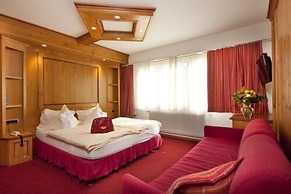 SPA Hôtel Au Lion D'Or