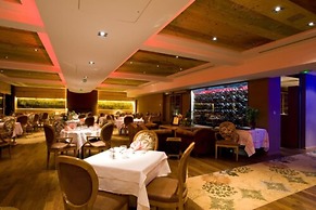 SPA Hôtel Au Lion D'Or