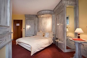 SPA Hôtel Au Lion D'Or