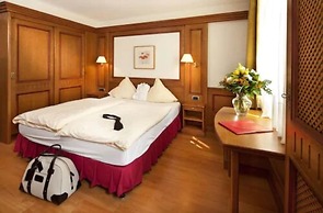SPA Hôtel Au Lion D'Or