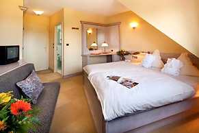 SPA Hôtel Au Lion D'Or