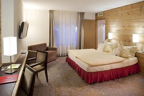 SPA Hôtel Au Lion D'Or