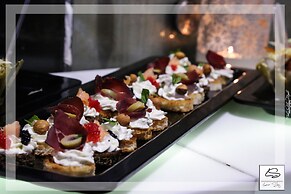 Business Hotel Tunis