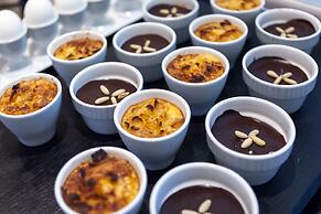 Business Hotel Tunis