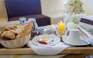 Business Hotel Tunis