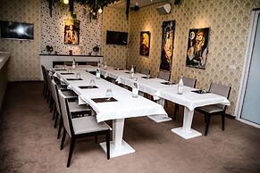 Business Hotel Tunis