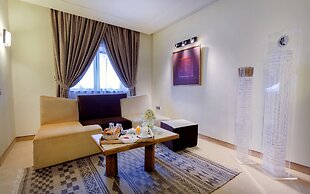 Business Hotel Tunis