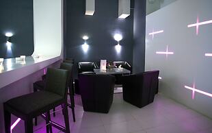 Business Hotel Tunis