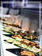 Business Hotel Tunis