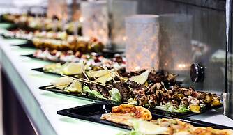 Business Hotel Tunis