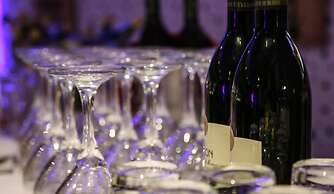 Business Hotel Tunis