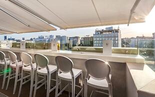 Business Hotel Tunis