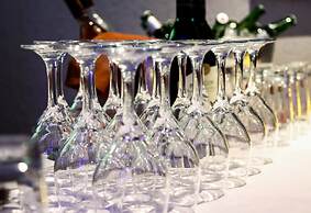 Business Hotel Tunis