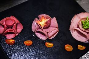 Business Hotel Tunis