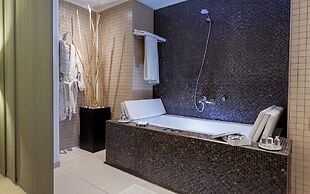 Business Hotel Tunis