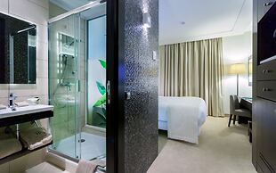 Business Hotel Tunis