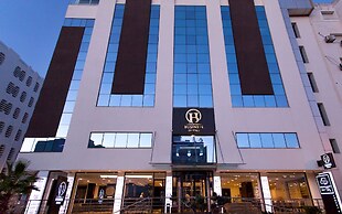 Business Hotel Tunis