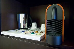 Business Hotel Tunis