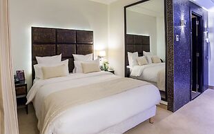 Business Hotel Tunis