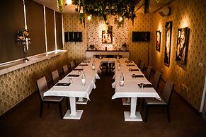 Business Hotel Tunis