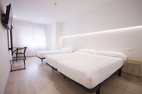 U-Hotel Dario Lugo