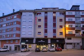 U-Hotel Dario Lugo