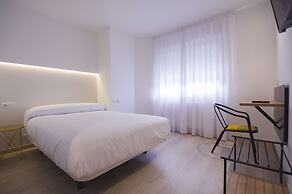 U-Hotel Dario Lugo