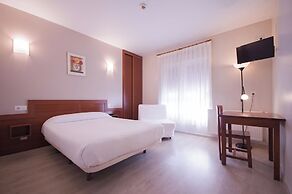 U-Hotel Dario Lugo