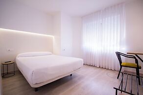 U-Hotel Dario Lugo