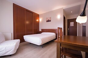 U-Hotel Dario Lugo