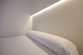 U-Hotel Dario Lugo