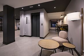U-Hotel Dario Lugo