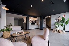 U-Hotel Dario Lugo