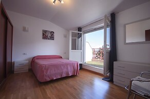 U-Hotel Dario Lugo