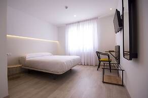U-Hotel Dario Lugo