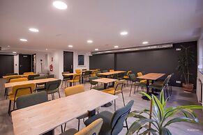 U-Hotel Dario Lugo
