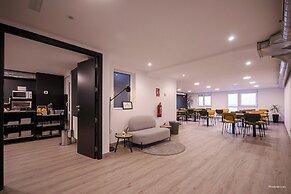 U-Hotel Dario Lugo