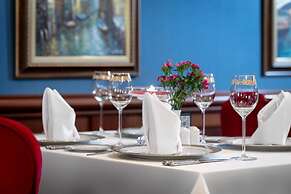 DOBEDAN BEACH RESORT COMFORT