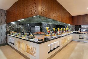 DOBEDAN BEACH RESORT COMFORT