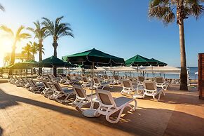 DOBEDAN BEACH RESORT COMFORT