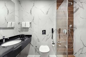 DOBEDAN BEACH RESORT COMFORT