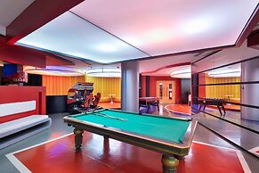 DOBEDAN BEACH RESORT COMFORT