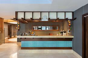 DOBEDAN BEACH RESORT COMFORT