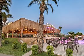 DOBEDAN BEACH RESORT COMFORT