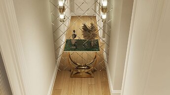 DOBEDAN BEACH RESORT COMFORT